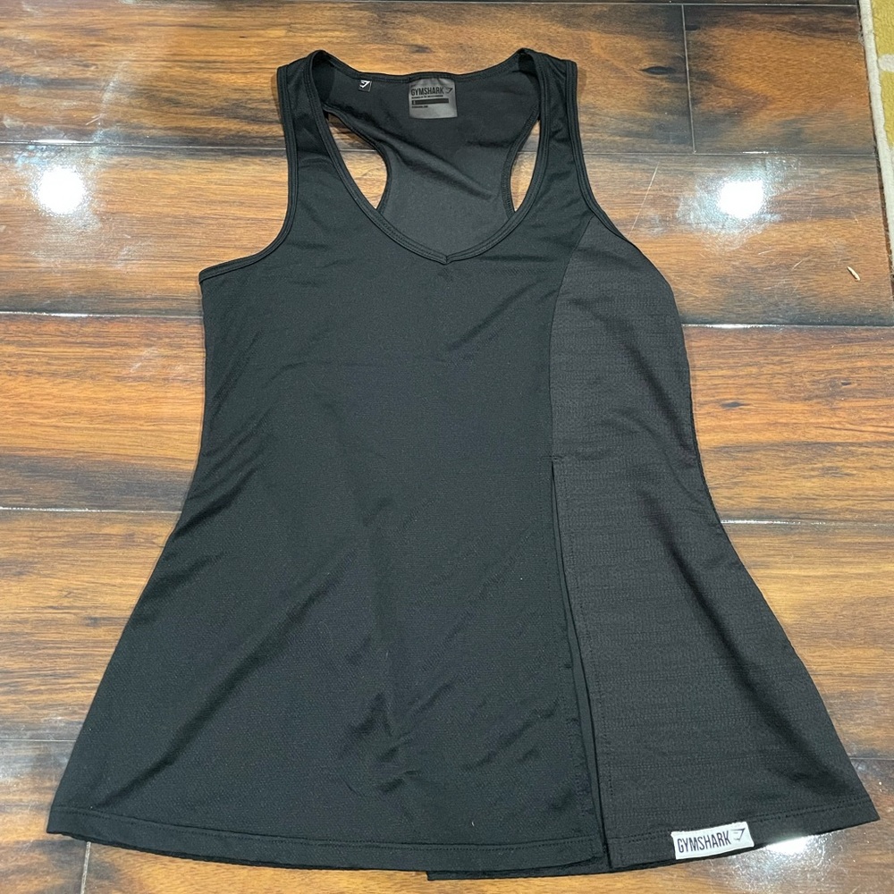 GymShark Tank